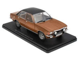 Opel Commodore B GS/E (1972) with opening doors 1:24 Hachette Diecast car OP014 Parts