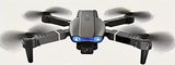 Drone with Camera for Kids, 1080P HD FPV Foldable Drones for Beginners, Brush... Drone