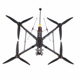Intelligent Flight 10\