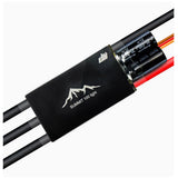 DUALSKY SUMMIT 100 Light 100A ESC Fixed Wing Electronic Speed Controller With BEC for 3D/F3A General Airplane Drone