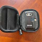 FLIR ONE Pro - Thermal Imaging Camera Seattle WA Drone