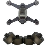 4pcs/set Dust-proof Motor Cover for FPV Drone Accessories Motor Protective Guard