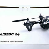 Hubsan X4 Drone w/ extra parts Egg Harbor City NJ Drone