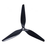 HQProp 10X5X3 Glass Fiber Reinforced Nylon(2CW+2CCW) Black-Glass Fiber Reinforced Nylon for RC Drone DIY Parts Drone