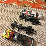 John force diecastMacon GA