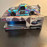 Joey Logano 2023 Bristol Dirt Truck Raced Win 1:24 ARC DiecastTulsa OK