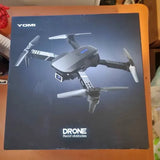 Yomi drone Fresno CA Drone