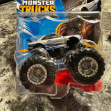 Hot Wheels Monster Trucks Fast & Furious Nissan Skyline Diecast Car Coachella CA