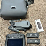 DJI Drone Mavic 3 Pro Willis TX Drone