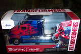 TRANSFORMERS OPTIMUS PRIME WESTERN STAR - 1:32 scale - Jada Metal Diecast Parts