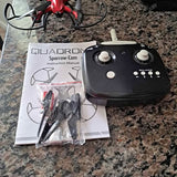Quad Drone Sparrow Cam Forked River NJ Drone
