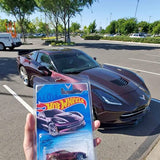 Custom 1:64 Hotwheels Matchbox Maisto Diecast Replica of Your Car! Sacramento CA