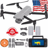 Autel Robotics EVO Lite Enterprise 640T NEWEST Thermal drone Drone