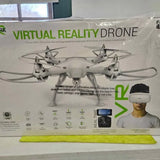 Virtual Reality Drone Easton PA Drone
