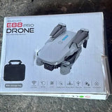 Brushless E88 Pro Drone with 5G Loss Prevention Thonotosassa FL Drone