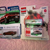 DIECAST CARS Gilbert AZ
