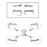 Front Rear Left Right Motor Arm For DJI Mavic Mini 2 Drone Replace Accessories