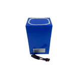 Customized 10S2P 10S3P 10S4P 10S5P 10S6P 10S7P 10S8P 10S12P 10S24P Drone Agri Robot Battery Pack 21700 32700 Pouch Lipo Lifepo4 Drone
