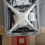 DJI Phantom 4 Advanced Unlocked  By NLD North Port FL Drone
