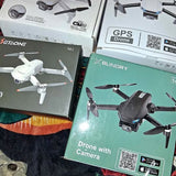 4 drones for $120 Union Gap WA Drone