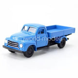 1:36 1952 Opel Blitz Truck Model Diecast Pull Back Toy Trucks for Kids Toys NIB Parts