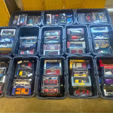 1:18 scale diecast collection (100+ cars)Port Matilda PA