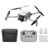 NEW LISTINGDJI Drone Mini 3 Fly More Combo Plus Drone Photography Small Remote ID Compatibl Drone
