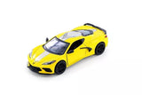 5432DF) Kinsmart 1:36 scale -5