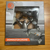 Radio Shack Dominator Drone New York NY Drone