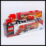 Tomica Disney CARS MACK TRANSPORTER TRUCK TAKARA TOMY New LONG Diecast Car (A) Parts