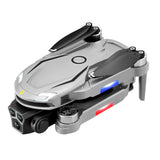 Professional V888 HD Mini RC Drone with Dual-Lens 8K Camera Intelligent Hovering & 3D Flip for Beginners with Remote Control Drone