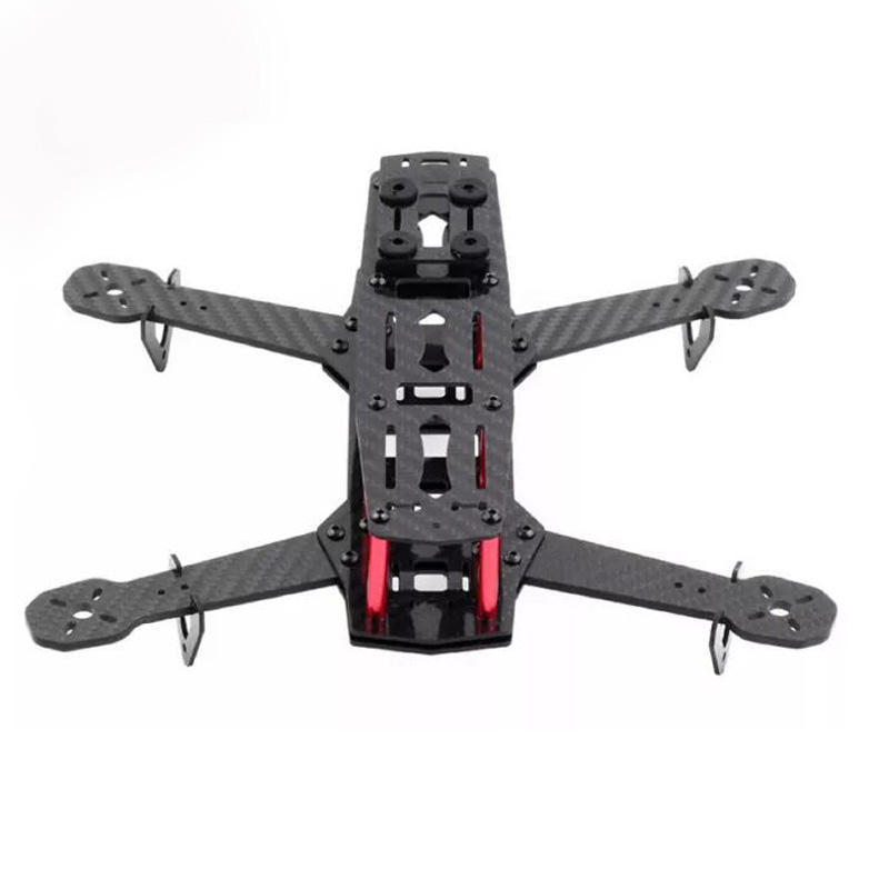 7 Inch FPV Racing Drone Quadcopter Freestyle Frame Kit