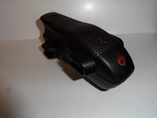 Ascend Aeronautics ASC-2400 Compact Folding Drone - Frame Body Shell Drone