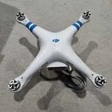 DJI Drone Pleasanton CA Drone