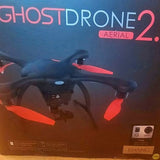 Brand New GhostDrone Aerial 2.0 Stamford CT Drone