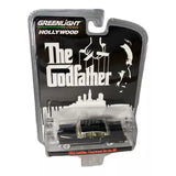 Greenlight 1/64 Diecast Car THE GODFATHER 1955 Cadillac Fleetwood Series 60 Toy