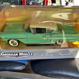 1:18 Diecast Chevy Impala Gilbert AZ