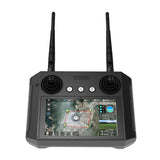 Skydroid H12 2.4GHz 12CH Remote Control Receiver / Mini Camera / Digital Map Transmission for Agricultural Farm Spraying Drone Drone