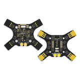 Brotherhobby Returner 3-6S 8Bit Blheli_s 60A(4IN1) ESC V2 for FPV Freestyle Drone Model Drone