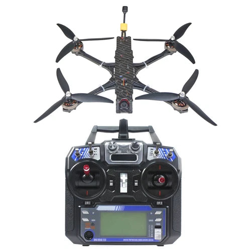 DIY Drone XY-7 7inch Frame kit Long-Range 285mm Wheelbase FPV RC Quadcopter New Drone