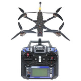 DIY Drone XY-7 7inch Frame kit Long-Range 285mm Wheelbase FPV RC Quadcopter New Drone