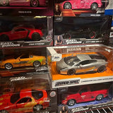diecast M2 and jadaHarrisonburg VA