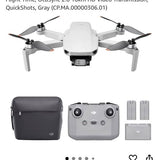 DJI mavic mini drone Sisters OR Drone