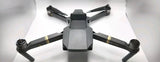 DJI Mavic Pro Drone Body & Internal Electronics | Parts or Repair Drone