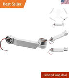 Arm Spare Parts for DJI Drone Replacement Accessories_Rear Right Arm_ Drone