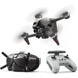 DJI FPV Combo - Certified Refurbished Drone