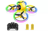 Dwi Dowellin Mini Drone_Long Flight Time Small Flying Toys Drones of for Kids wi Drone