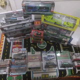 M2 Diecast Chevy Trucks C10 M2 Haulers and more Rossville GA
