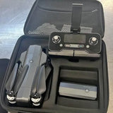 ruko drone Houston TX Drone