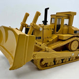 ERTL Diecast Caterpillar Bulldozer Tractor D10N CAT Prescott Valley AZ